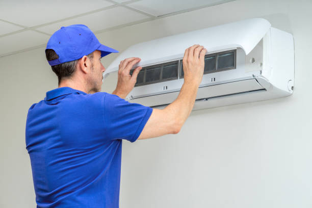 Affordable HVAC Duct Cleaning in Stockton University, NJ